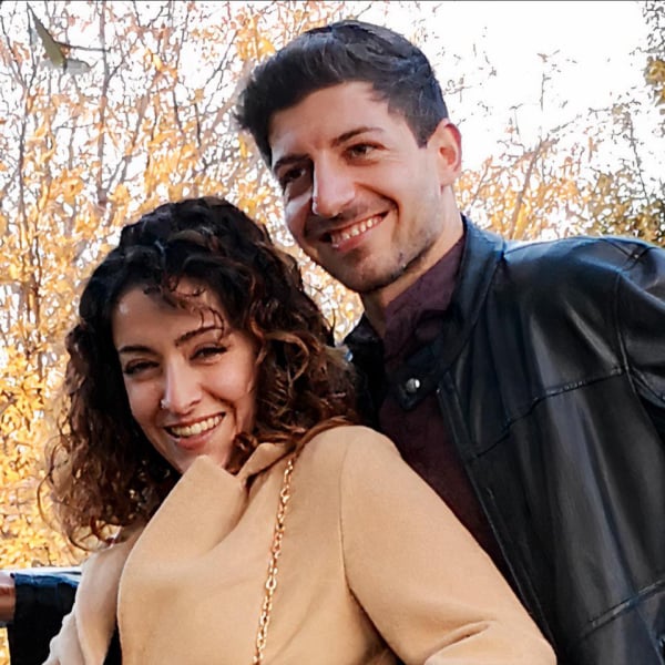 Depoimento Pedro Henrique