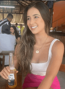 Depoimento Amanda Soares