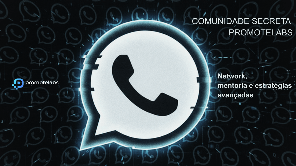 Super Bônus #04 Comunidade Secreta